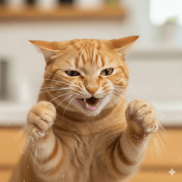 Cooperation Struggle